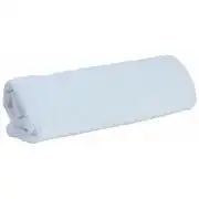 Tapis de Bain  en coton neige 54 x 110 cm