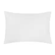 Oreiller microfibre anti-acariens ferme 50x70