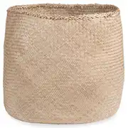 Gypset - Panier à linge tressé H 40 cm 