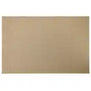 DOTTY - Tapis en polypropylène beige tressé 180x270