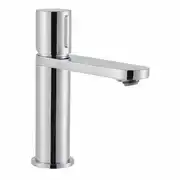 Mitigeur lavabo LEONARD petit modèle chromé