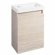 Meuble lave-mains HAPPY bois