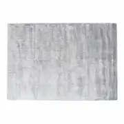 VIRTUOSE - Tapis tufté gris 160x230