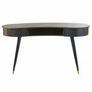 Sterling - Bureau vintage 2 tiroirs
