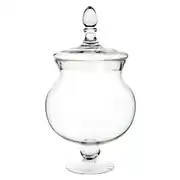 Bonbonnière H 40 cm BALLOON