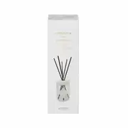 Diffuseur en verre et marbre parfum musc blanc 30ML