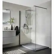 Paroi de douche LINE PRESTIGE 100 x 198 cm