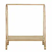 Malaga - Portant enfant en rotin