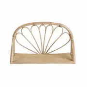 ROSALIE - Etagère enfant en bambou