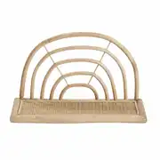 MYA - Etagère enfant en rotin