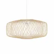 SARTENE - Suspension en bambou D81