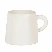 WADI - Mug en céramique sable
