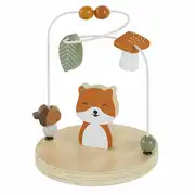 Boulier renard multicolore