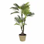 MAJA - Palmier artificiel vert