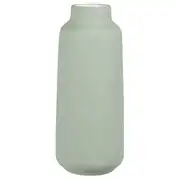 Vase en grès vert H23