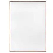 ITOKO - Toile blanche à reliefs 48x66