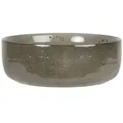 YELLOWSTONE - Coupelle en céramique verte D16