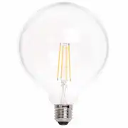 Osram - Ampoule LED globe E27 60W claire