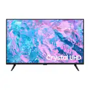 TV Crystal UHD 4K 50''