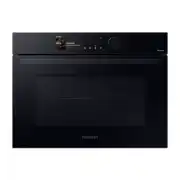 Micro-ondes combiné noir