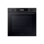 Four Bespoke dual cook noir