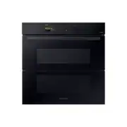 Four Bespoke dual cook flex noir