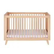 Sweet - Lit bébé à barreaux 60x120