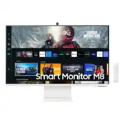 Ecran Smart Monitor 32" UHD 4K