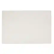 Softy - Grand tapis en laine écrue 200x300