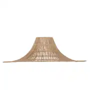 Armelle - Suspension aérienne en rotin 