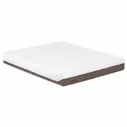 Hyb - Matelas mousse à mémoire de forme 160x200