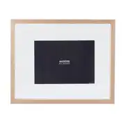 BIAGIO - Cadre photo, format 13x18 cm