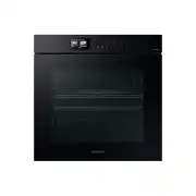 Four Bespoke AI™ Série 7 Dual Cook Steam™