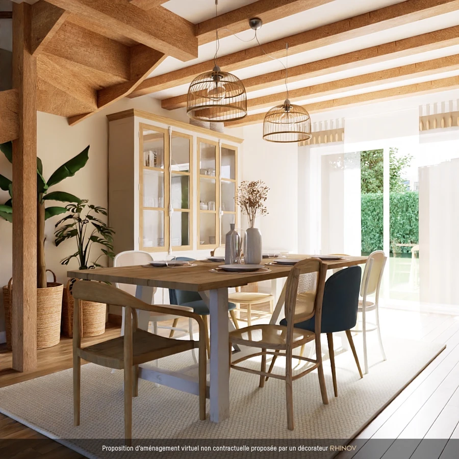 Photo après rénovation 1