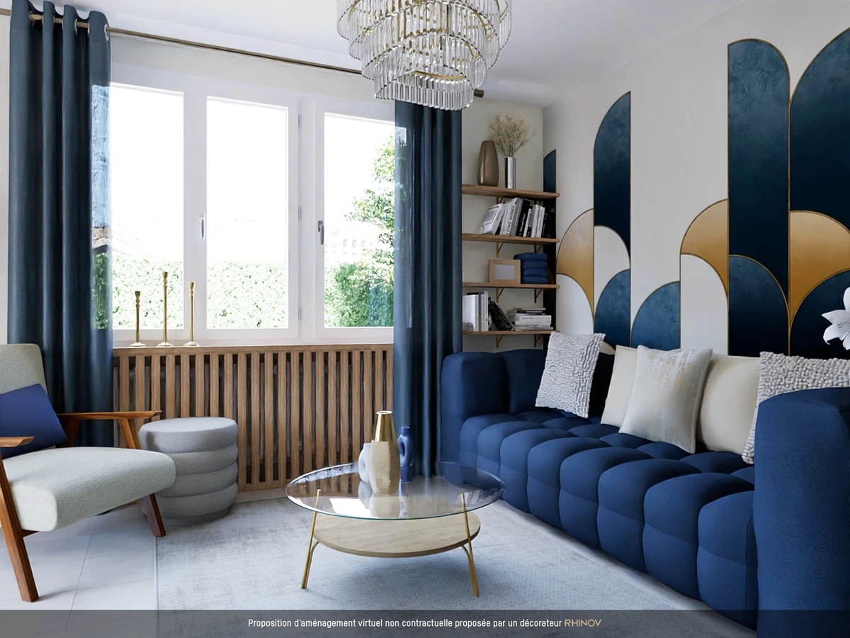 Photo après rénovation 1