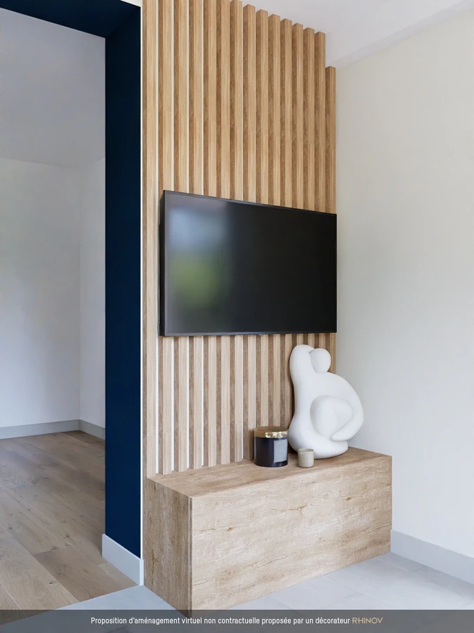 Photo après rénovation 2