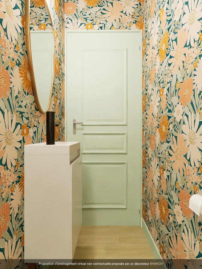 Photo après rénovation 2