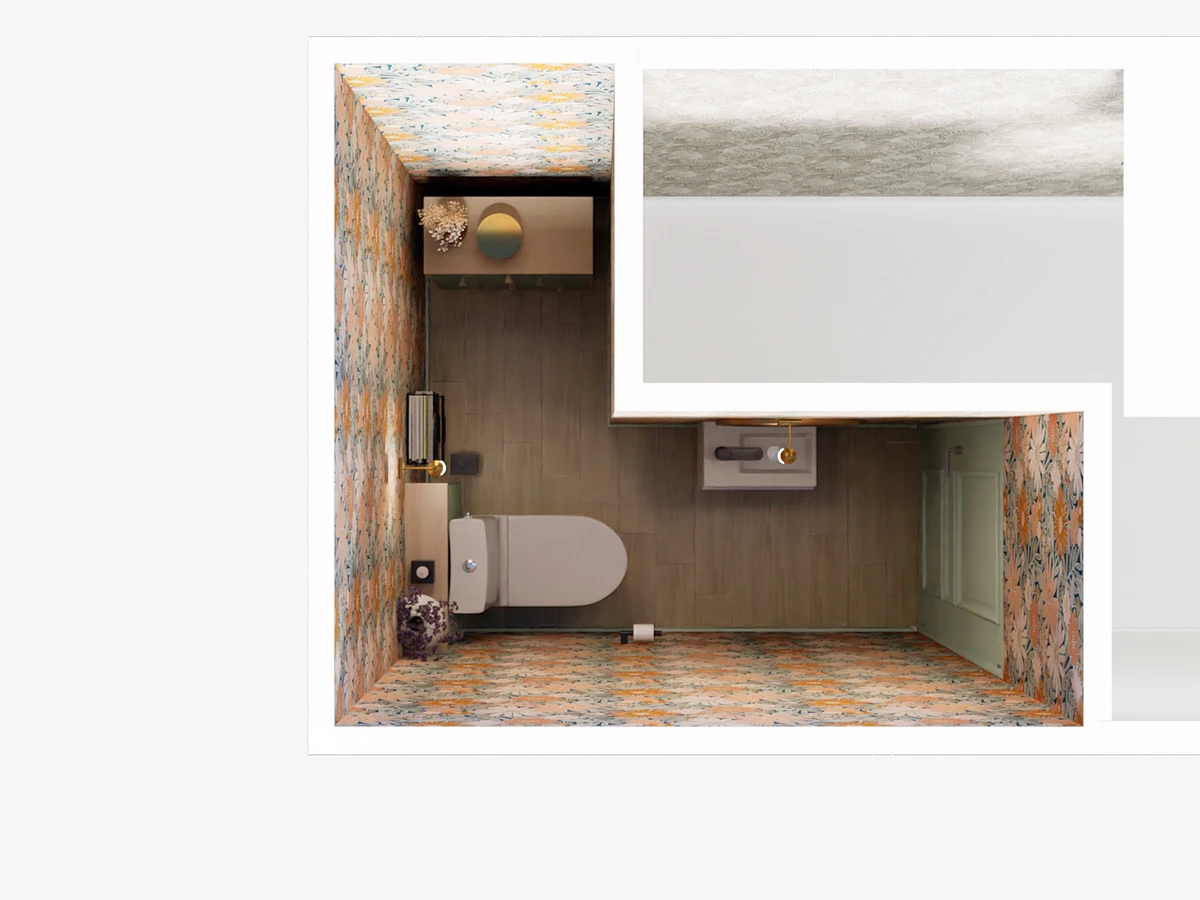 Le plan d'aménagement