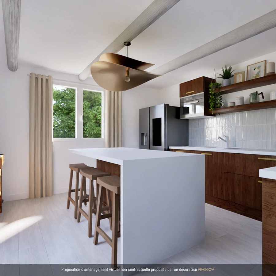 Photo après rénovation 1