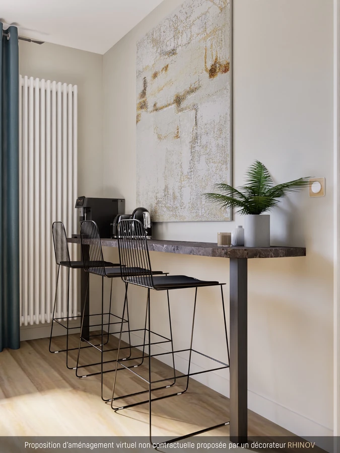 Photo après rénovation 2