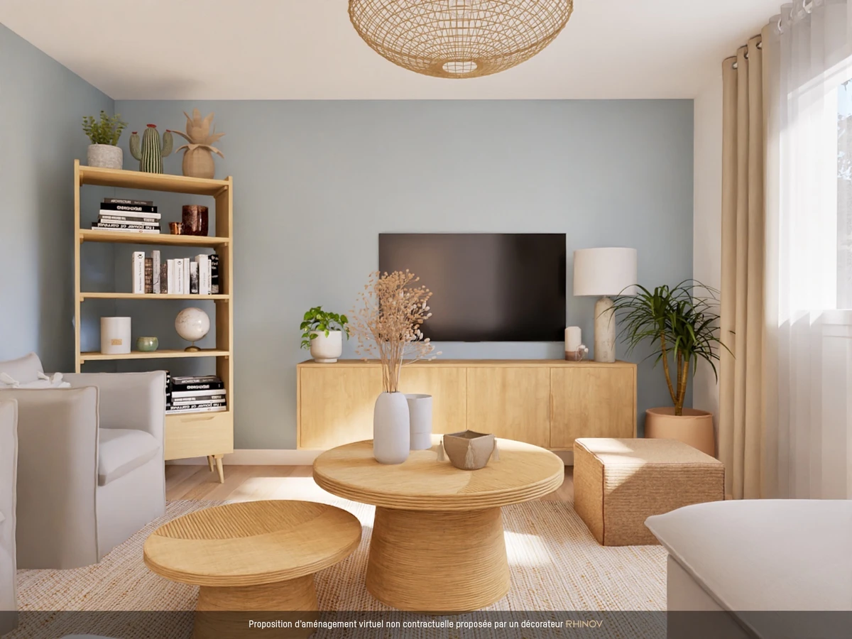 Photo après rénovation 1