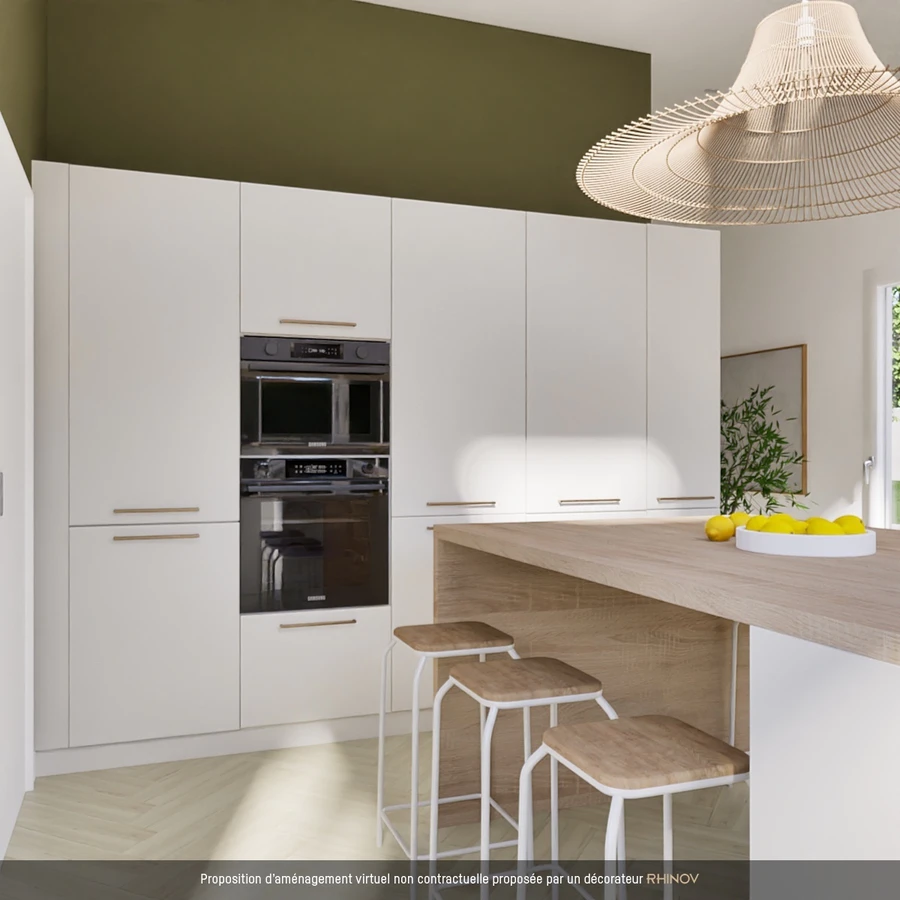 Photo après rénovation 1