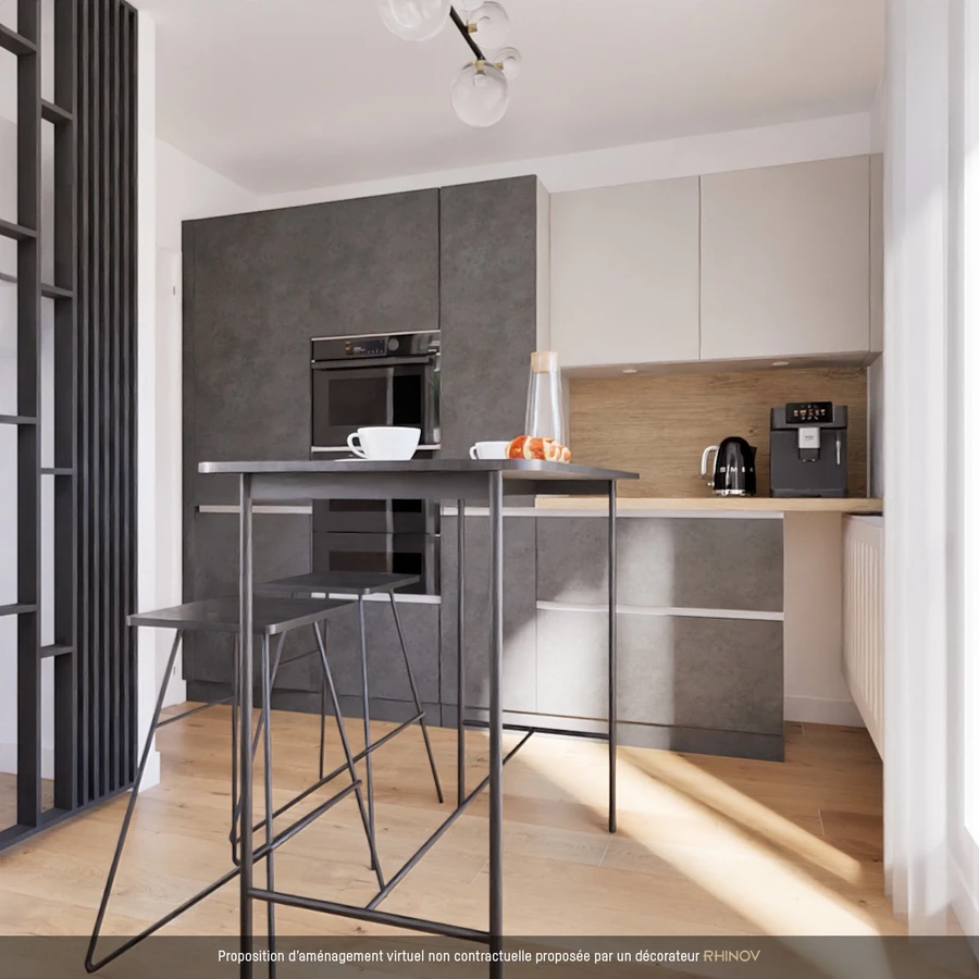 Photo après rénovation 1