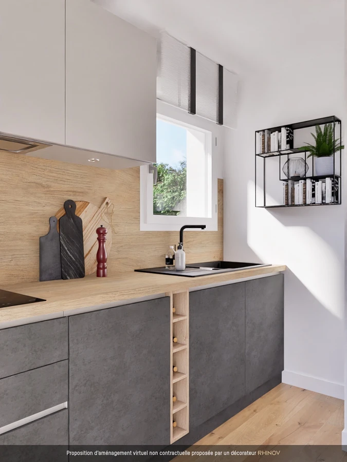 Photo après rénovation 2