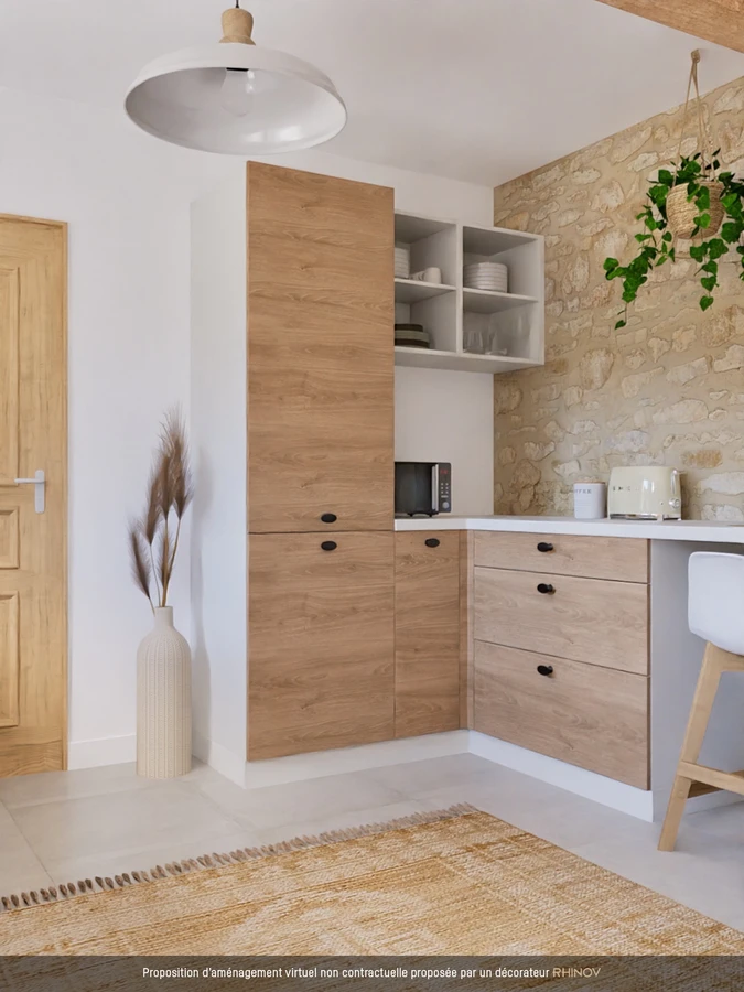 Photo après rénovation 1