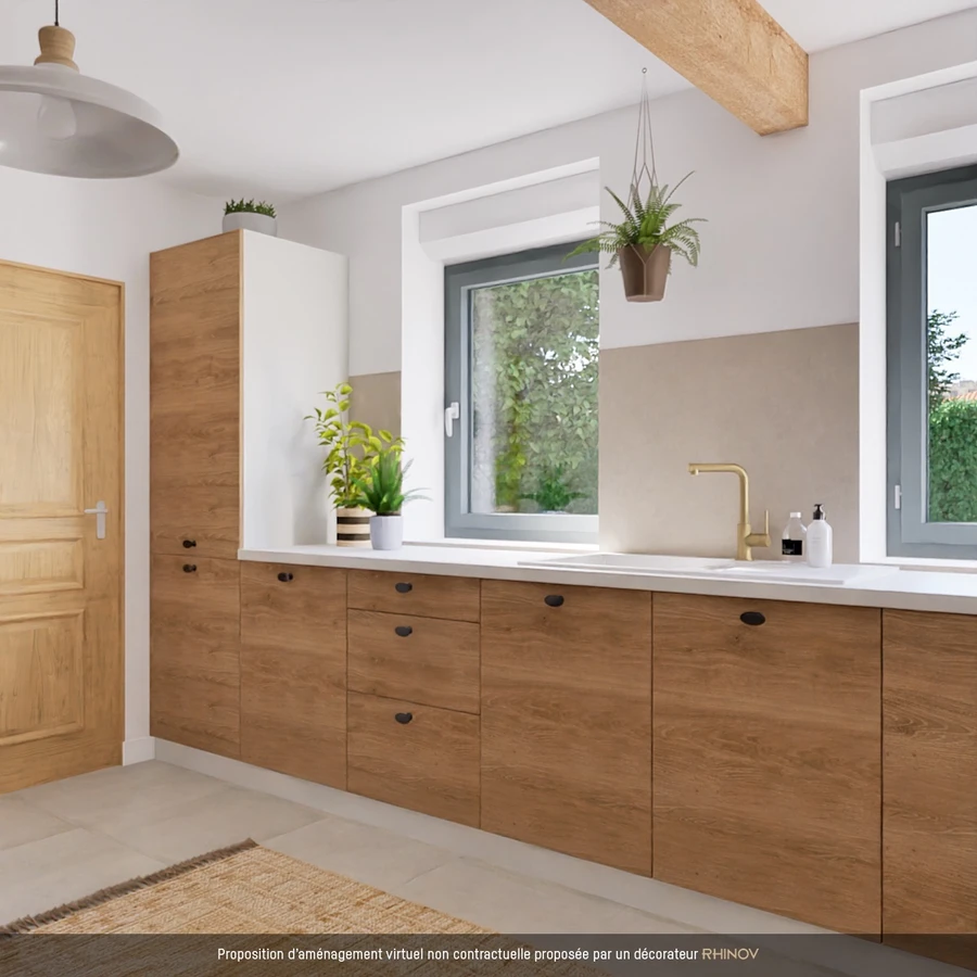 Photo après rénovation 2