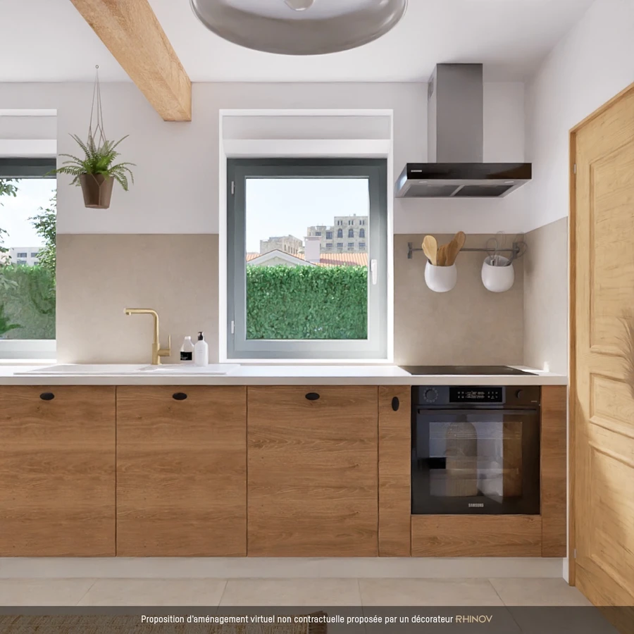 Photo après rénovation 3