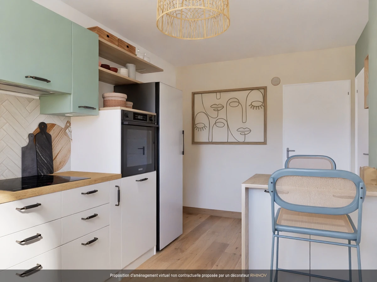 Photo après rénovation 1