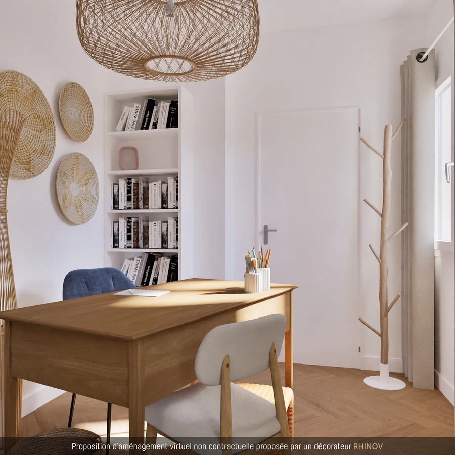 Photo après rénovation 1