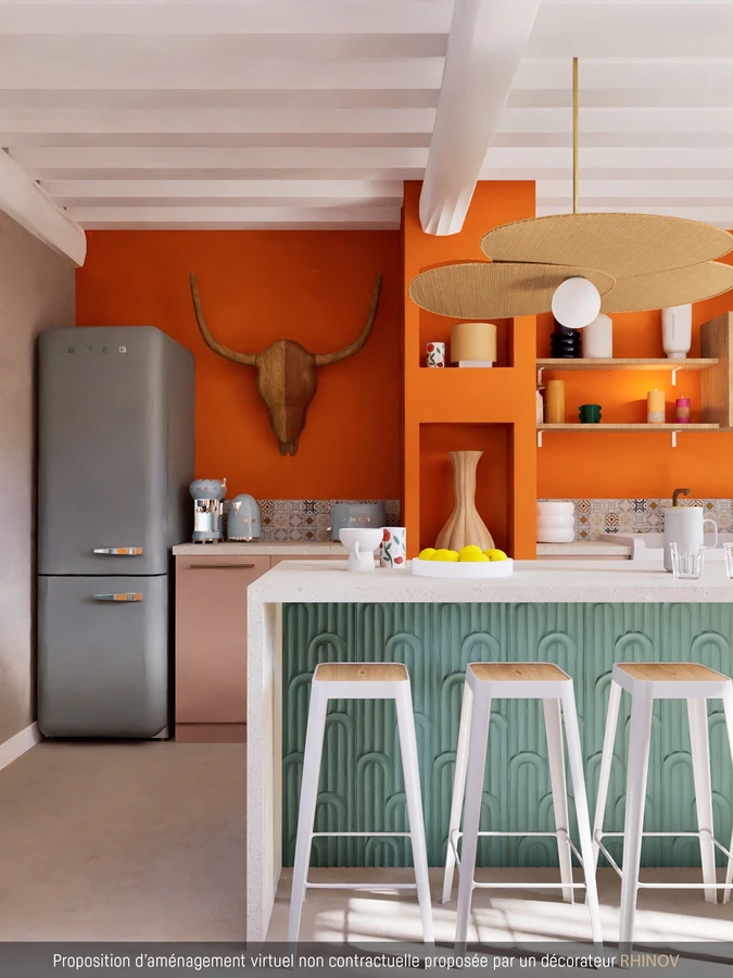 Photo après rénovation 1